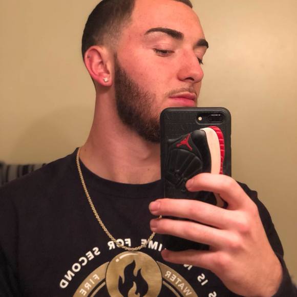 Meet your Posher, Joe - Picture 1 of 1